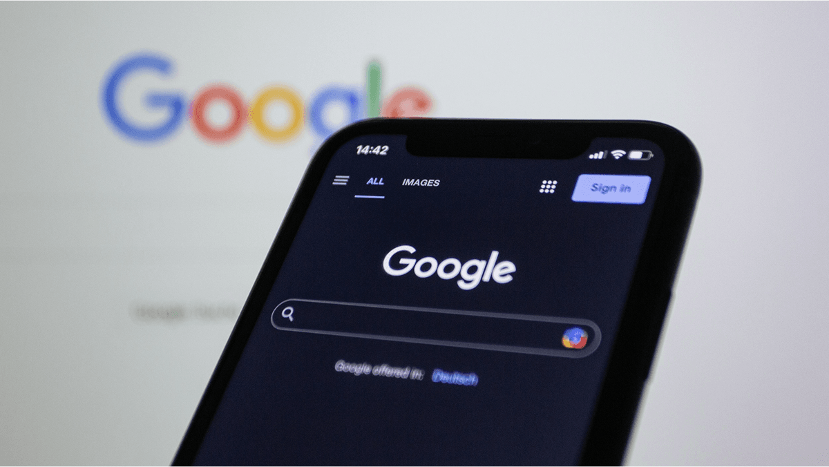 Référencement SEO sur mobile avec Google